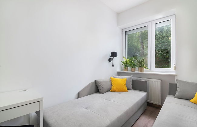 EASY RENT Apartments- KOSMOS - Photo 5