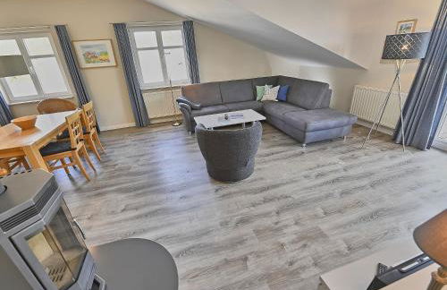 Villa Seerose - Appartement 12 - Foto 10