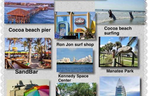 Condo By The Sea! - Foto 38