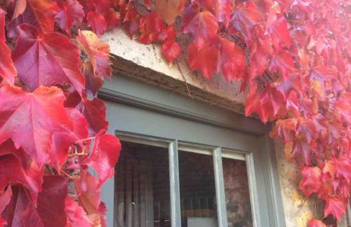 Blacksmith’s Barn - Cosy, Chilled & Dog Friendly. - Foto 14