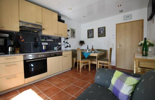 Komfort Ferienwohnung FEWO74-1 - Foto 6