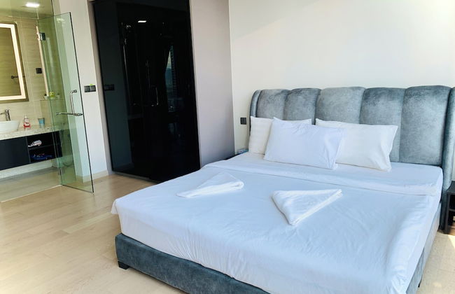 Star Sky Park KLCC - Photo 24