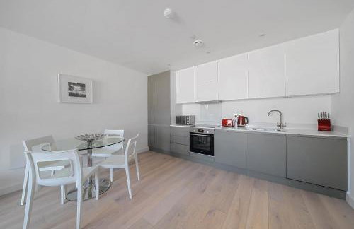 Roomspace Serviced Apartments -Caroline Street - Foto 51
