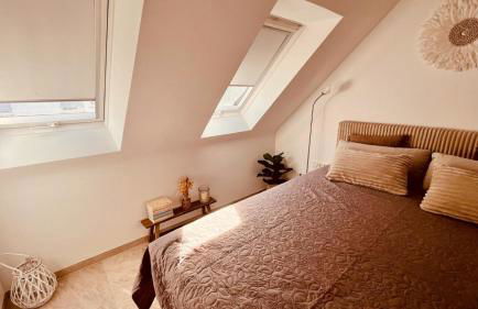 Apartment am Schloss - AIR - Foto 12