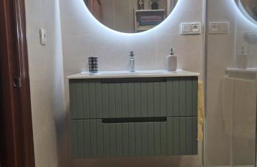 La Villa De Lore, Piso Completo Apto 6 Personas Con Garaje - Photo 29