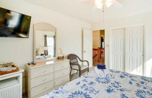 Hot Tub and Fire Pit Outer Banks Family Getaway! - Foto 20