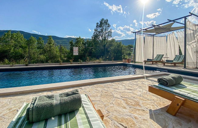 Villa Vinka - Foto 20