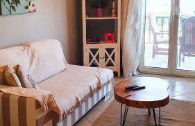 Anemos Deluxe Poseidi Apartments - Foto 27