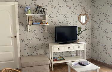 Apartamentos Rurales El Rapallo - Photo 73