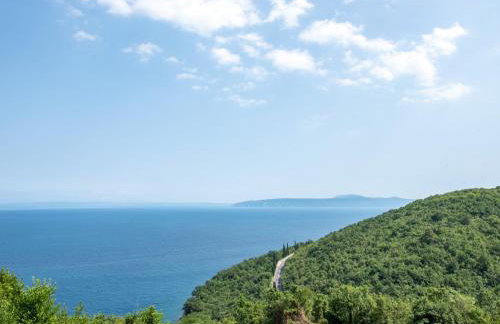 Ferienhaus Baraka - Medveja - Foto 24