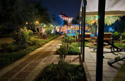 Gouves Garden Hersonisos Heraklion - Foto 44