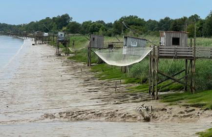 Alice’s house, Maison & Grange à 10km de l’Océan - Photo 28
