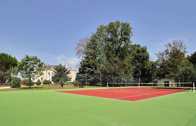 Domaine de Pouzelande - Les gites - Foto 57