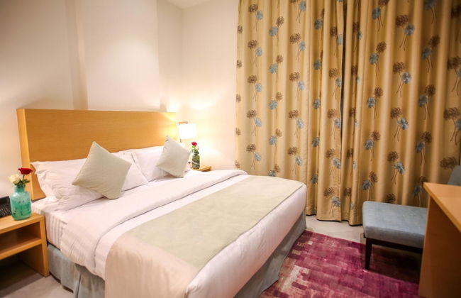 Tanuma Aram - Hotel Apartments - Foto 12