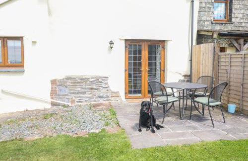 Lower West Curry Cottage - Foto 12