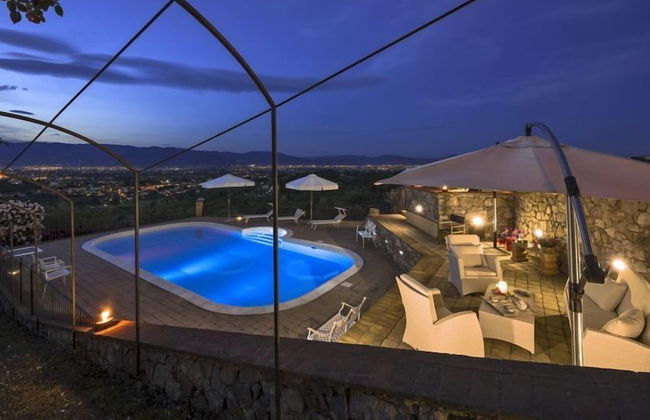 Villa Casalguidi - Foto 30