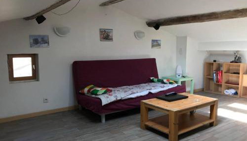 Appartement en Provence avec possibilite garage motos et velo - Foto 4