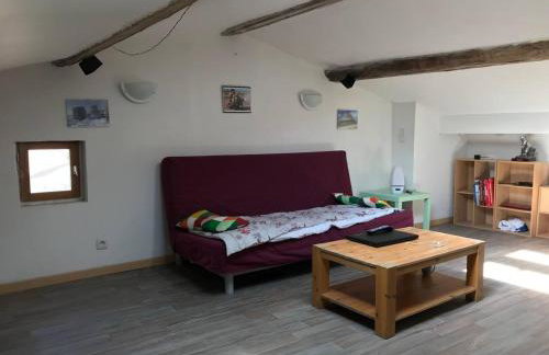 Appartement en Provence avec possibilite garage motos et velo - Foto 4