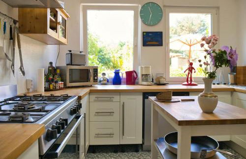 Gasthaus Benke, Fachwerkhaus in Westfalen - Foto 45