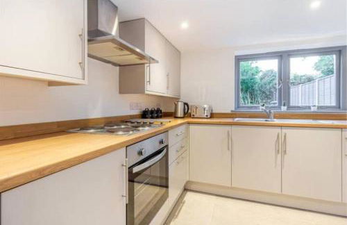 Host Stay Bridge Street Residence - Foto 8