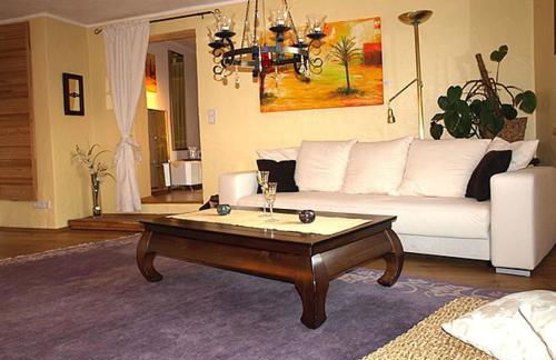 Ferienwohnung Sorpeblick - Foto 2