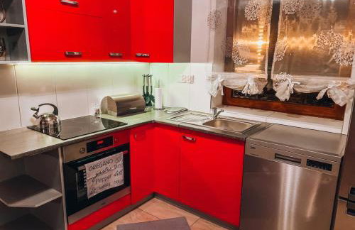 Apartament u Jarosza - Foto 19