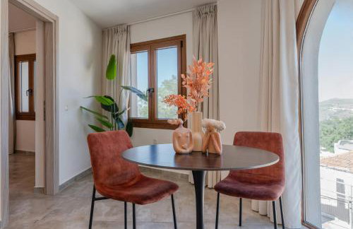 Casa Karinea - Serene Stone House Retreat - Foto 28