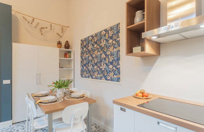 Cinque Giornate 70 Suites by Rent all Como - Foto 87