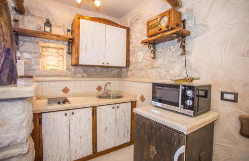 Rustic-Holiday Home Vani with Tavern, near Porec - Foto 11