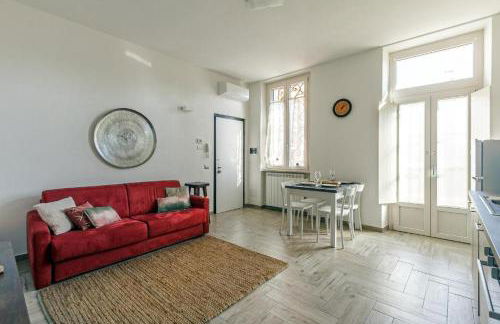 Milano Malpensa 2 min - Suite With Wifi, AC, Free Park - Foto 24