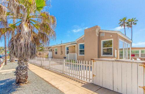 Ocean Beach Cliffs Sanctuary Oceanfront - Foto 29