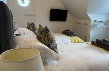 Monty Cottage, Exmouth Coastal Boutique House - Photo 19