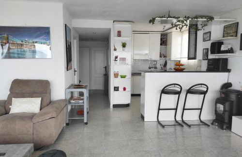 Terrace & Sea Views in Cullera - Photo 14