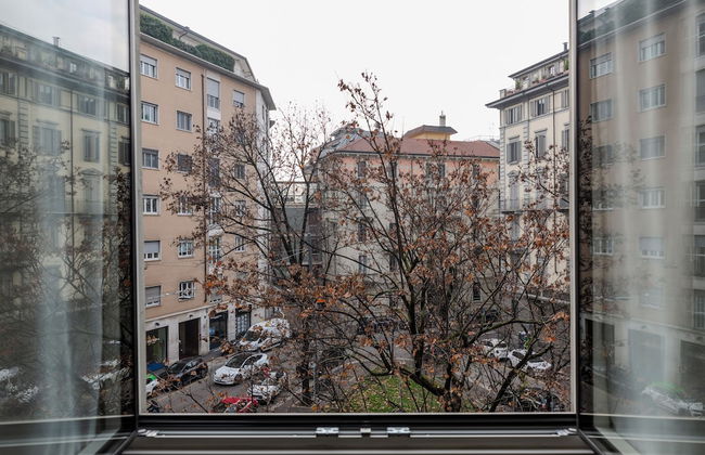 notaMi - Arena Modern Apartment - Photo 16