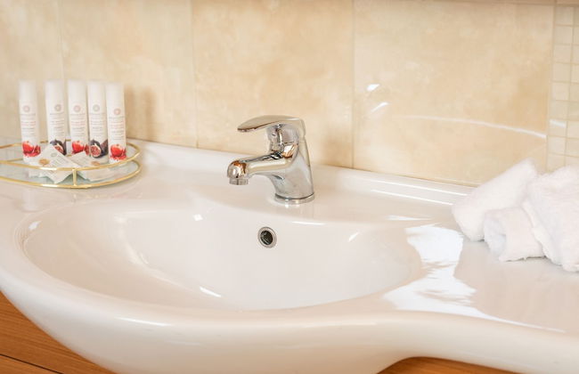 Luxury Villa Irene Metaxata - Foto 25