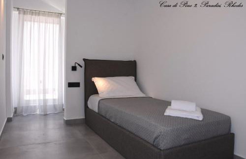 Casa di Pino in Paradisi Square near Airport - Foto 35