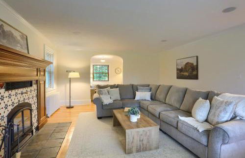 Spruce Valley Retreat - Foto 18