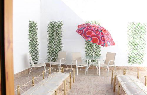 Apartamento de Silvia - Photo 1