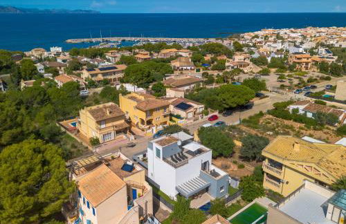 Villa Can Aruna by Interhome - Foto 28