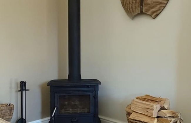 African Palm Cottage - Foto 62