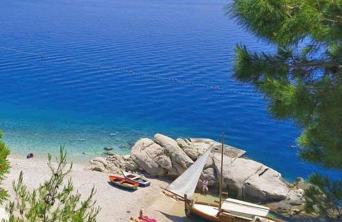 Apartments Chiara mit Meerblick und Pool und Jacuzzi - Foto 67