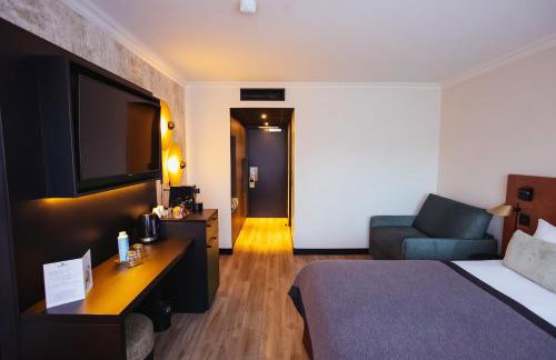 Appart'City Collection Genève Aéroport - Ferney Voltaire - Foto 59