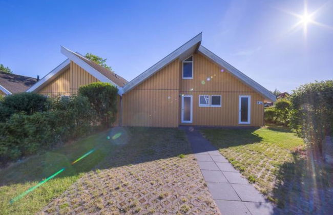 Ferienhaus im Skandinavischen Stil - Foto 20