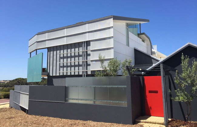 River Front Architect Villa - Foto 39