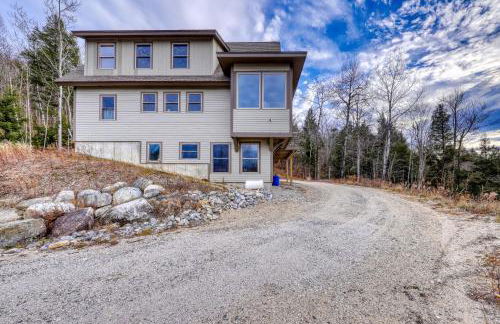 Thunder Ridge Lodge - Foto 43