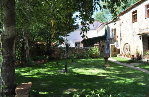 Casa Grande de La Casería - Foto 31