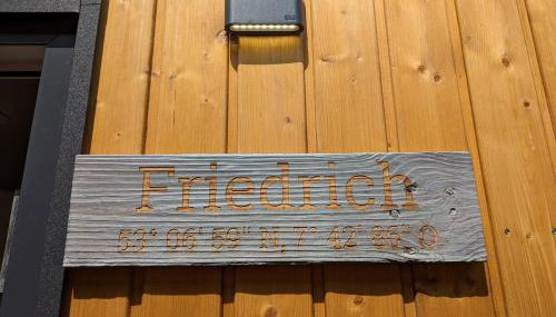 Hausboot Friedrich - Foto 3