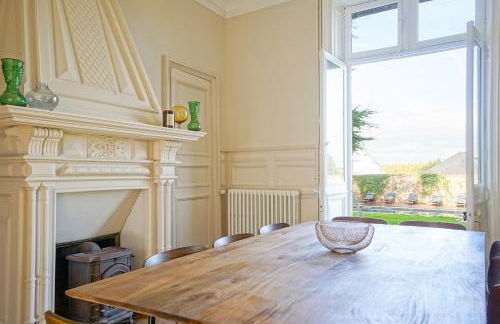 Le Manoir Ducey - Mont-Saint-Michel - Foto 41