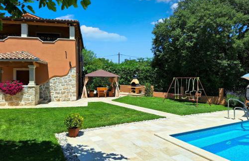 Villa Dajana - Foto 6