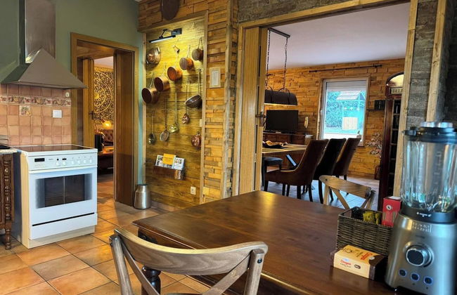 Villa Boyana City & Relax - Foto 44